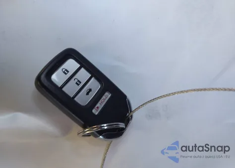 2013 Honda Accord Ex-L V-6 из США, поврежденный, VIN 1HGCR3F85DA039864